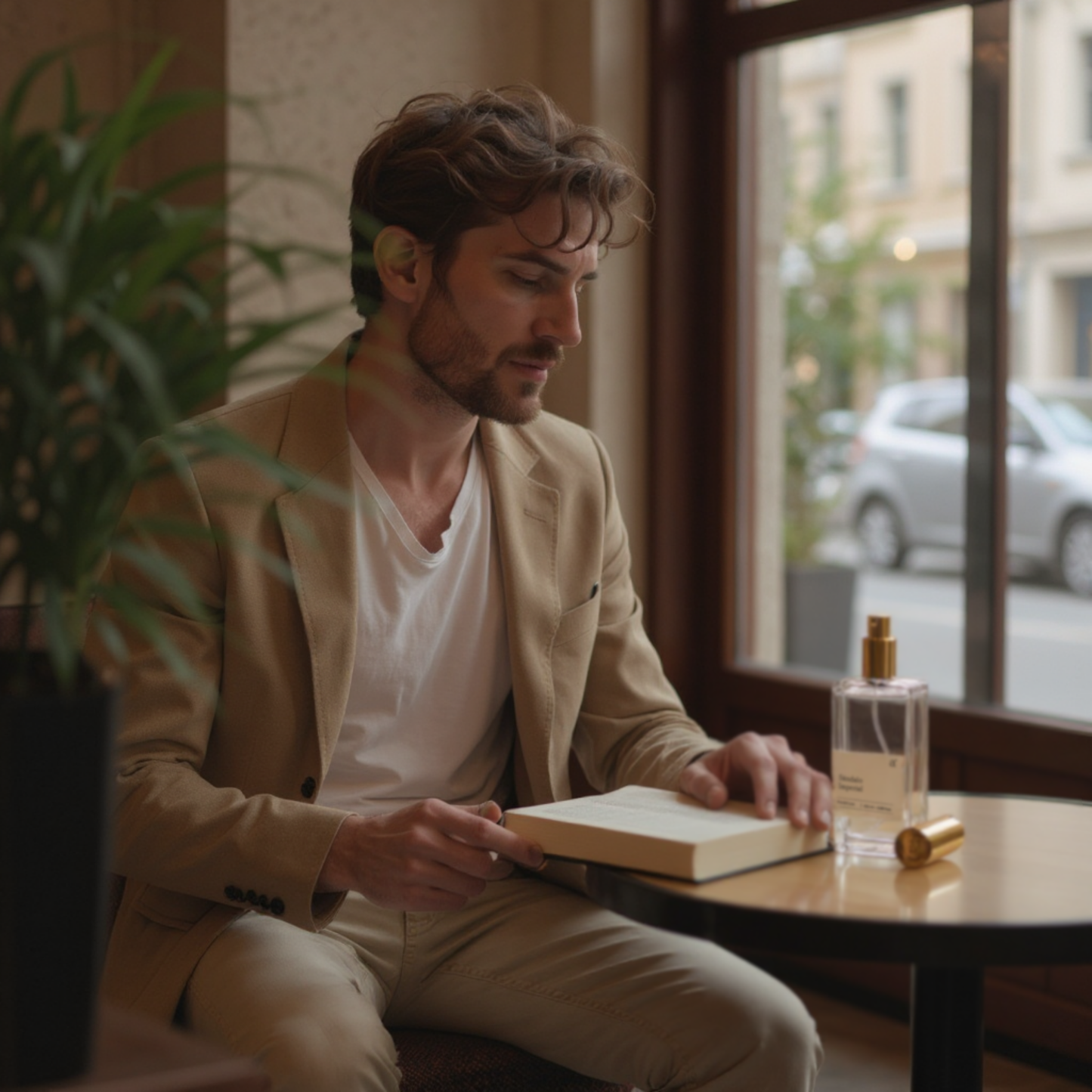 Suerte Líquida (Inspirado en One Million Lucky)