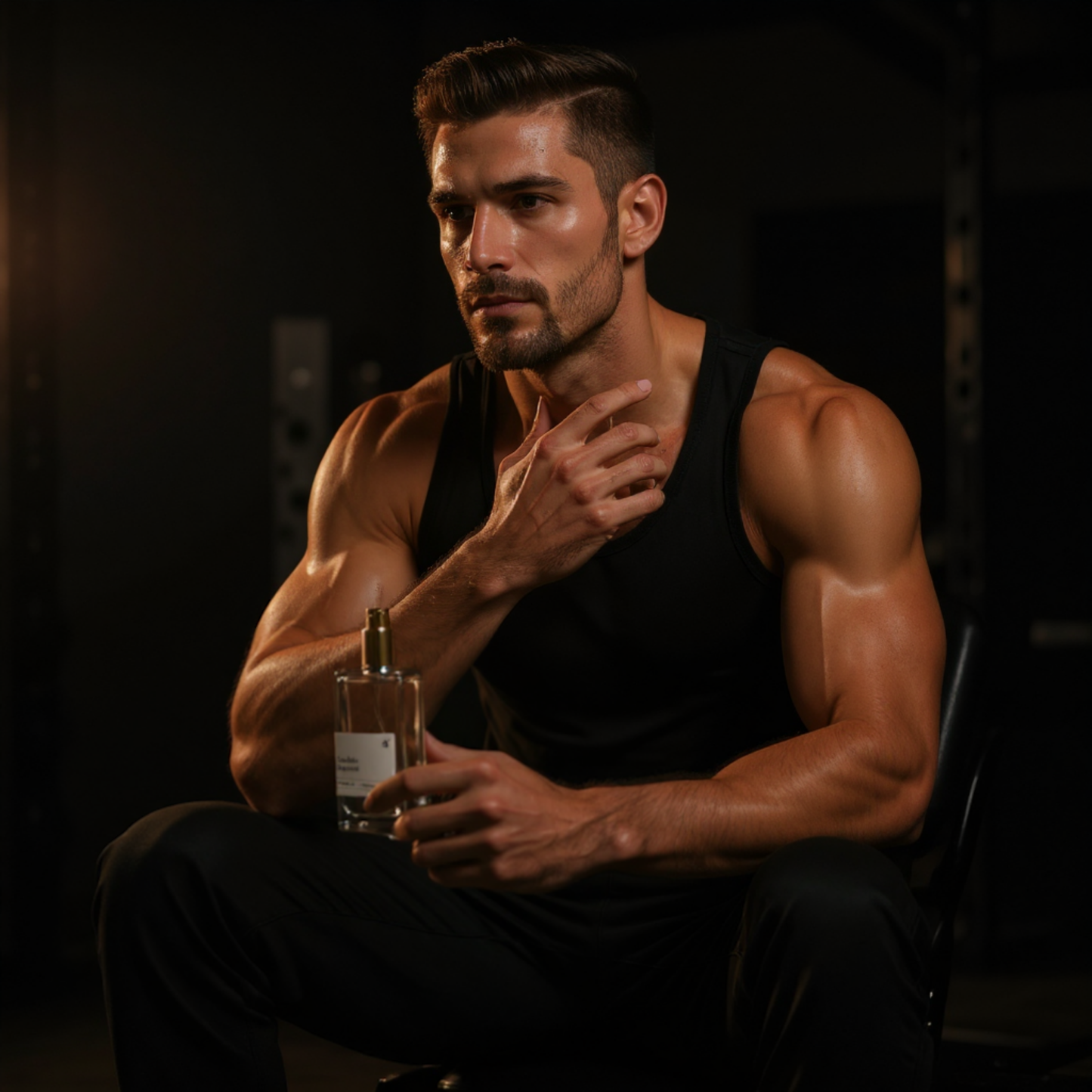 Verano Infinito (Inspirado en Acqua Di Gio)