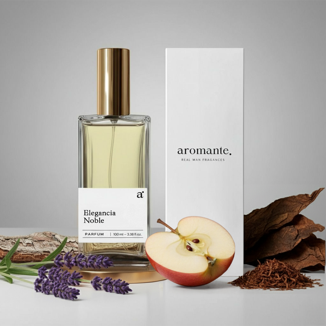 Elegancia Noble (Inspirado en Valentino Born in Roma Coral Fantasy)