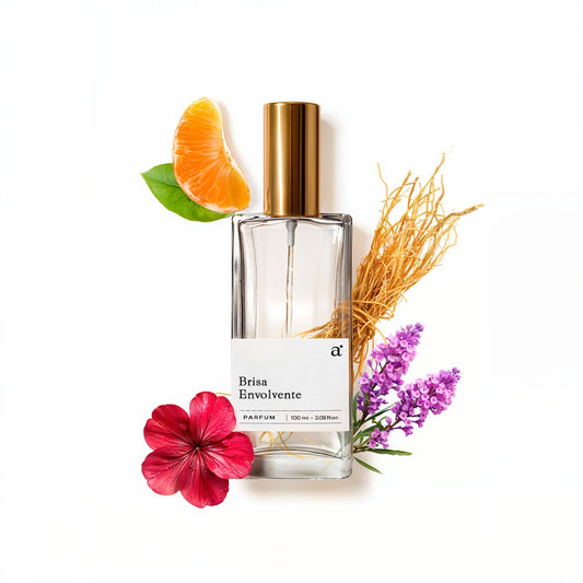 Brisa Envolvente (Inspirado en Acqua di Gio Eau de Parfum de Giorgio Armani) - Aromante