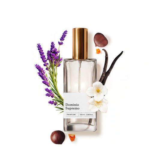 Dominio Supremo (Inspirado en Stronger With You de Armani) - Aromante