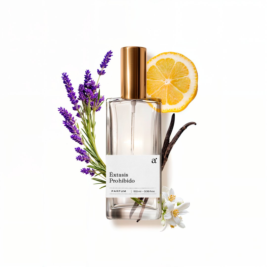 Éxtasis Prohibido (Inspirado en Guilty de Gucci) - Aromante