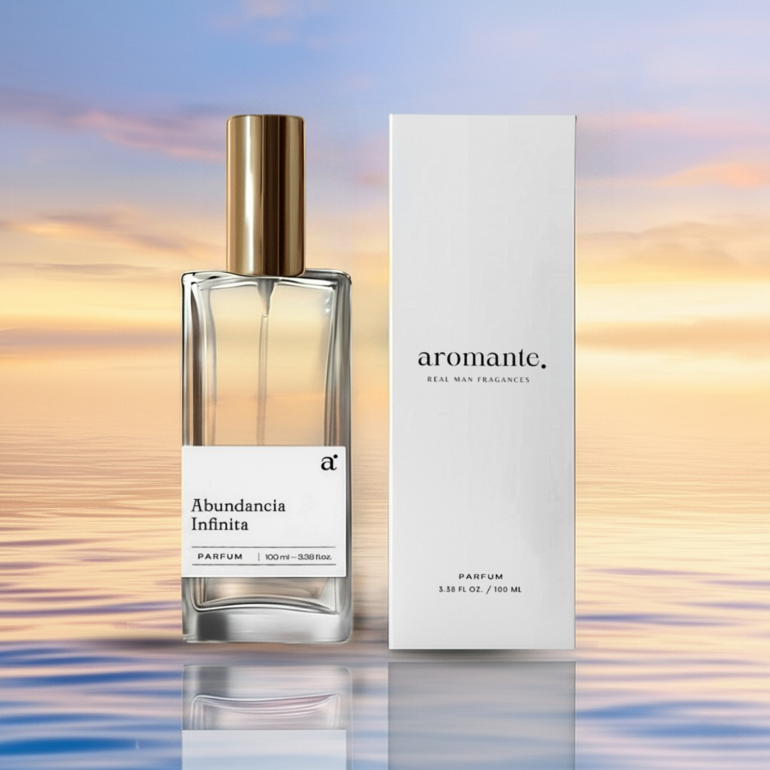 Abundancia Infinita (Inspirado en L'Immensite de Louis Vuitton)